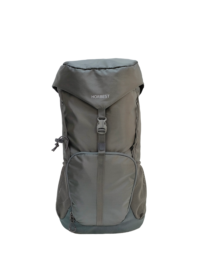 Explorer Adventure-Ready Trek Backpack