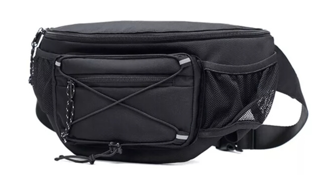 Urban Sling Pack