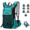 Fitness Hydration Backpack