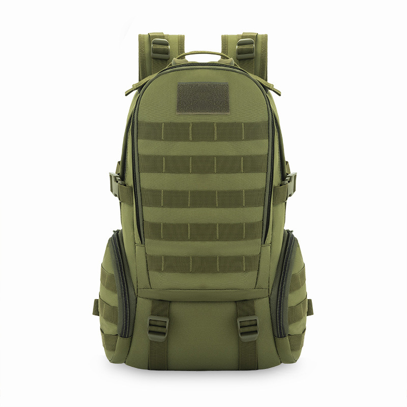 Camouflage Camping Tactical Bag