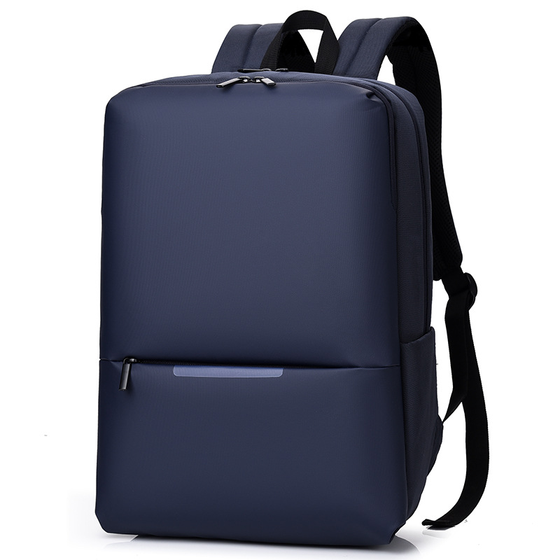 Multi-compartment Business Backpack