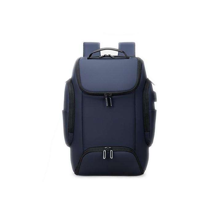 Waterproof USB-Chargeable Casual Travel Backpack