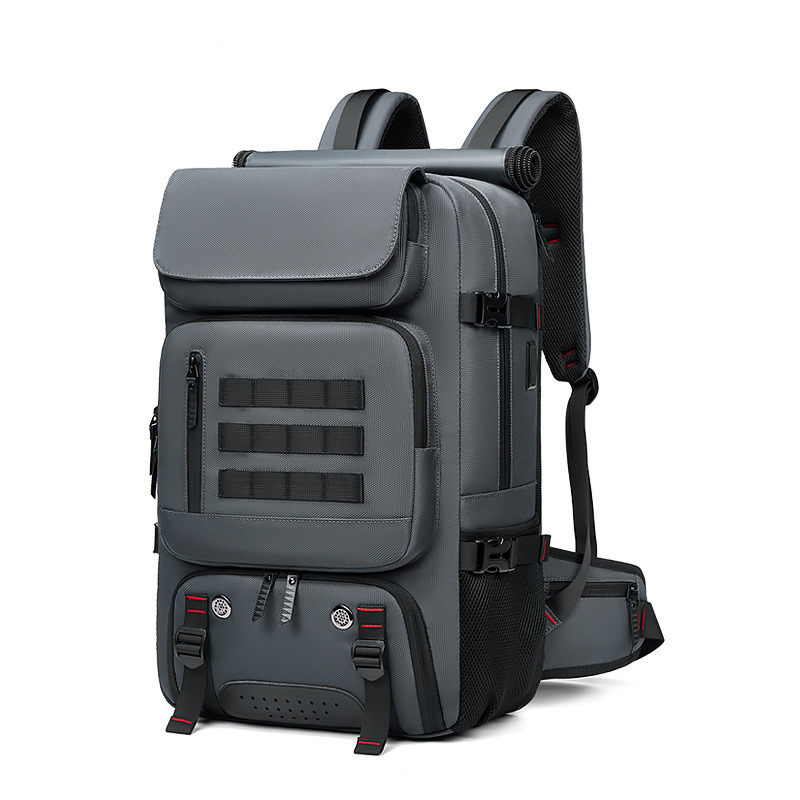 Outdoor Three-purpose Backpack