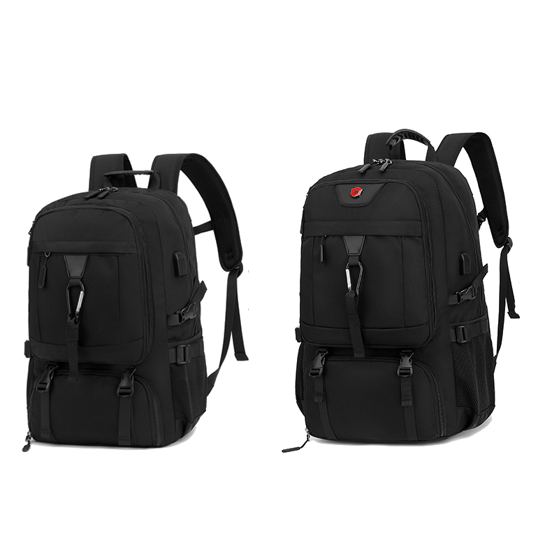 HORBEST Versatile Expandable Laptop Backpack