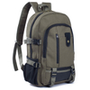 Retro Trend Leisure Backpack