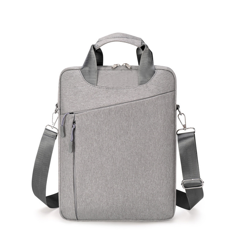 Versatile for 13.3" to 15.6" Devices Business Laptop Bag