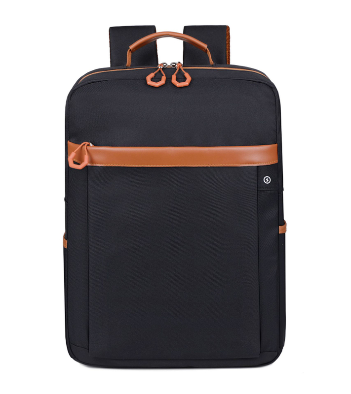 Versatile for Business and Travel Waterproof Backpack