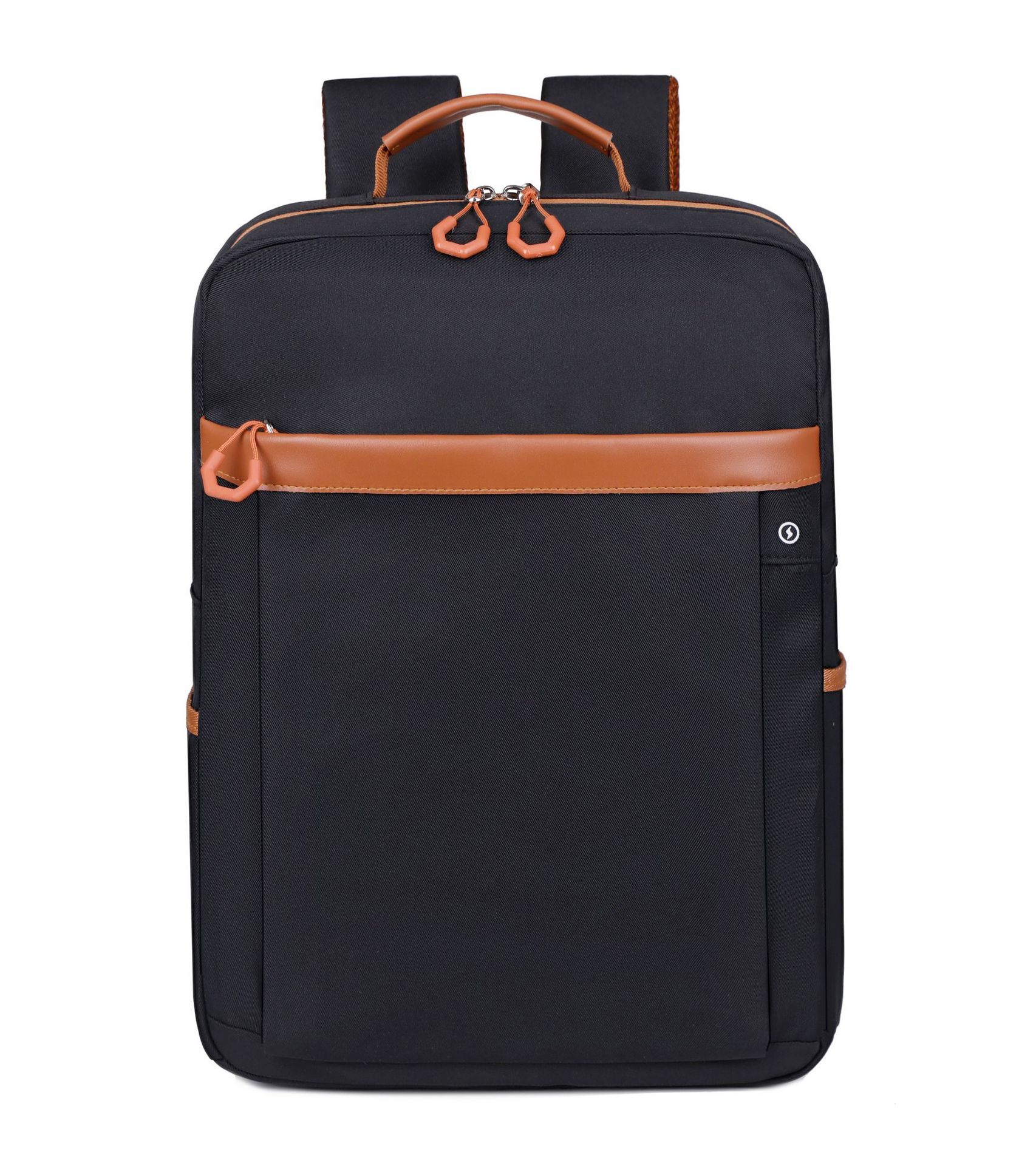 Versatile for Business and Travel Waterproof Backpack