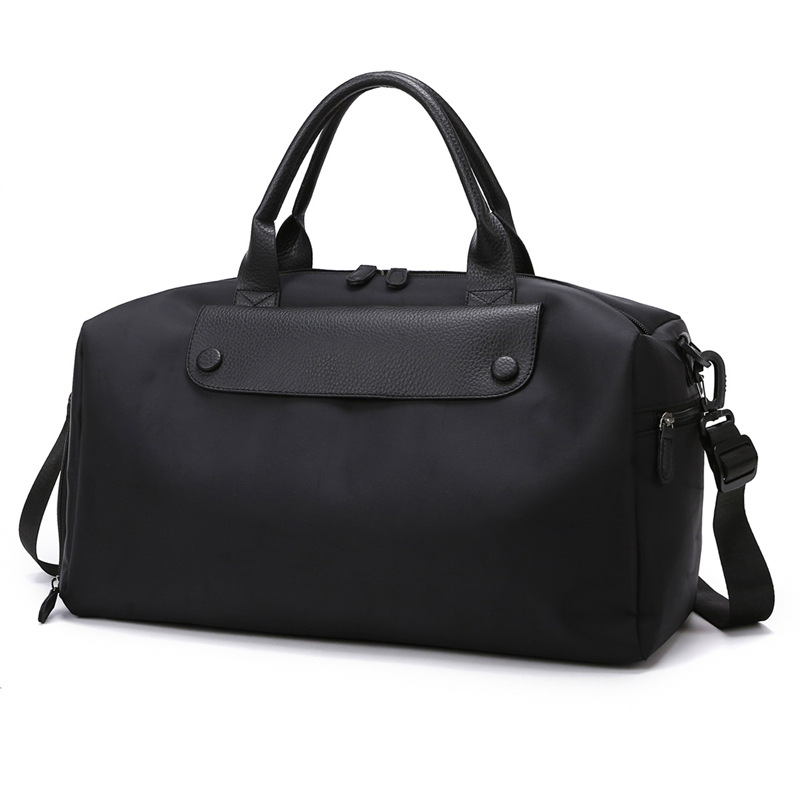 Short Business Travel Bag