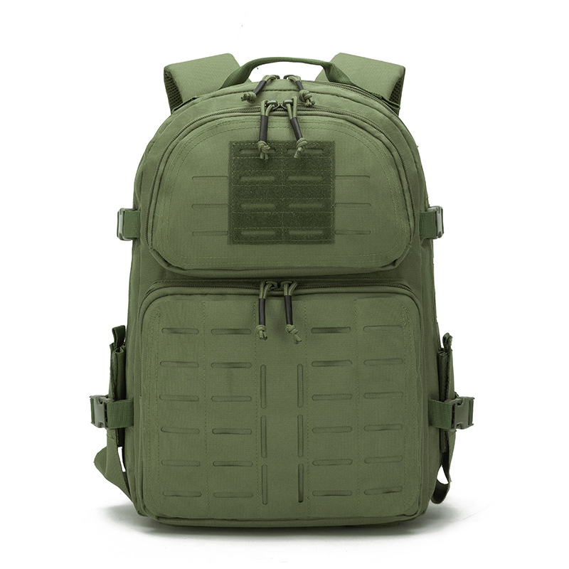 Camouflage Tactical Backpack