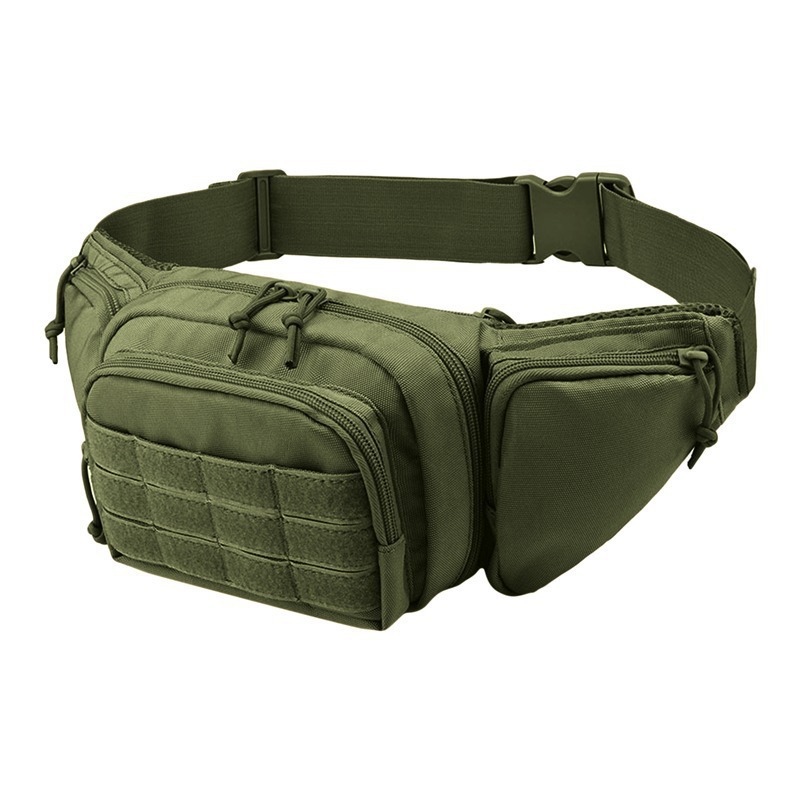 Outdoor Tactical Waist Bag