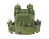 Multifunctional Tactical Vest