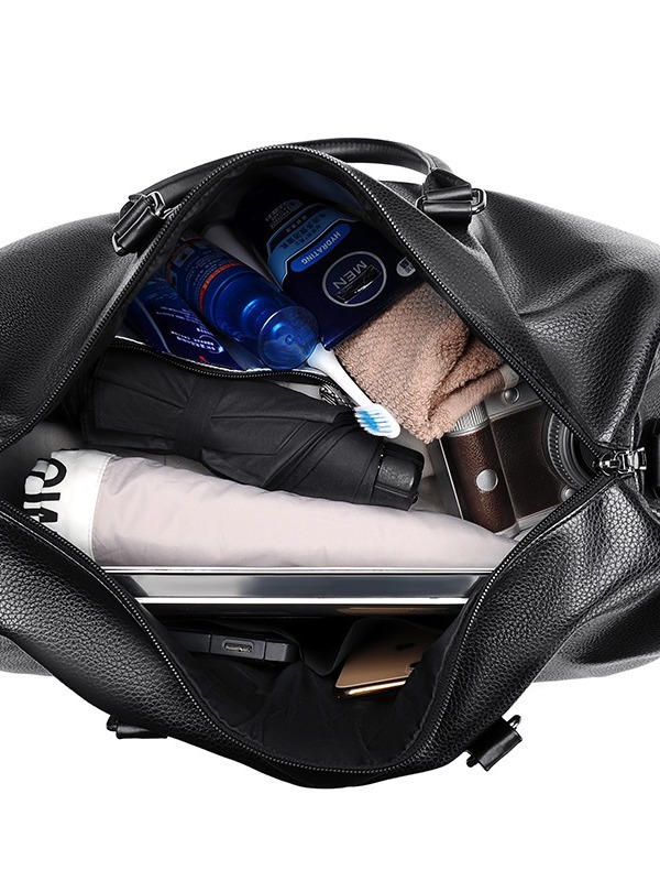 Dry and Wet Separation Leisure Travel Bag