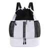 Versatile Drawstring Backpack