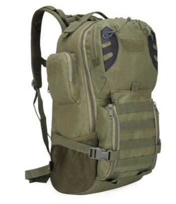 Durable Waterproof Tactical Hiking Backpack