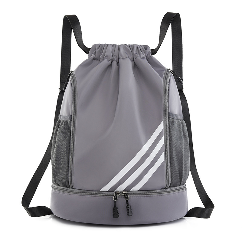 Fashion Casual Drawstring Bag