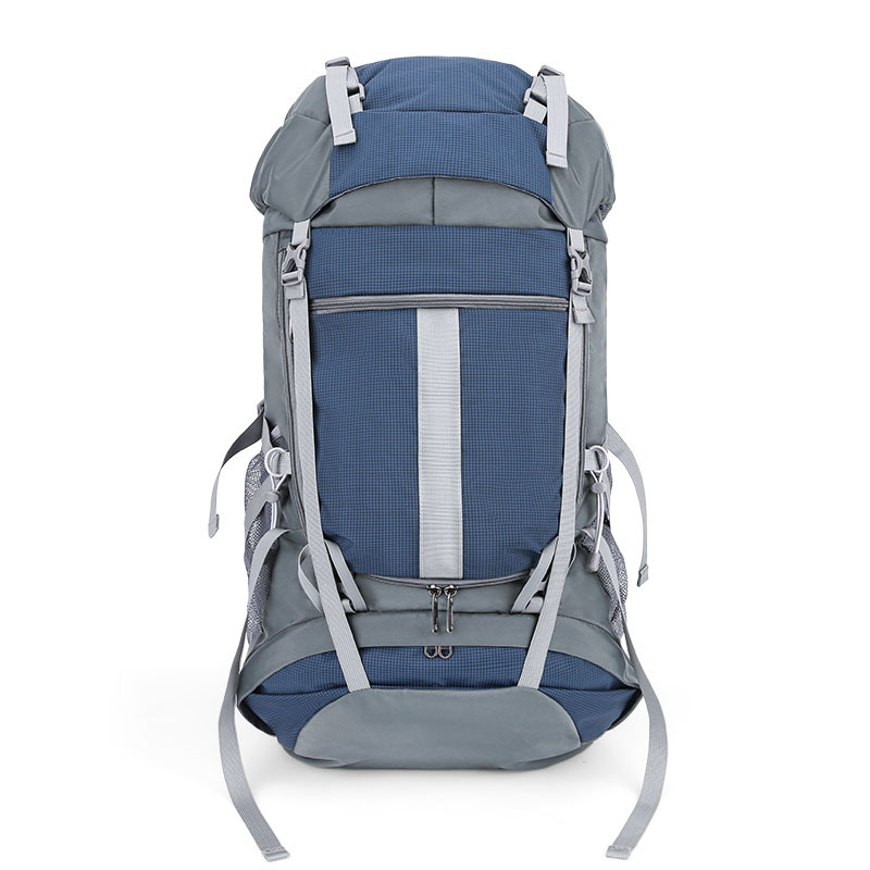 50L Hiking Backpack