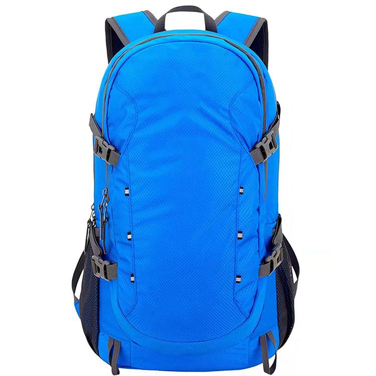 Foldable 40L Travel Backpack