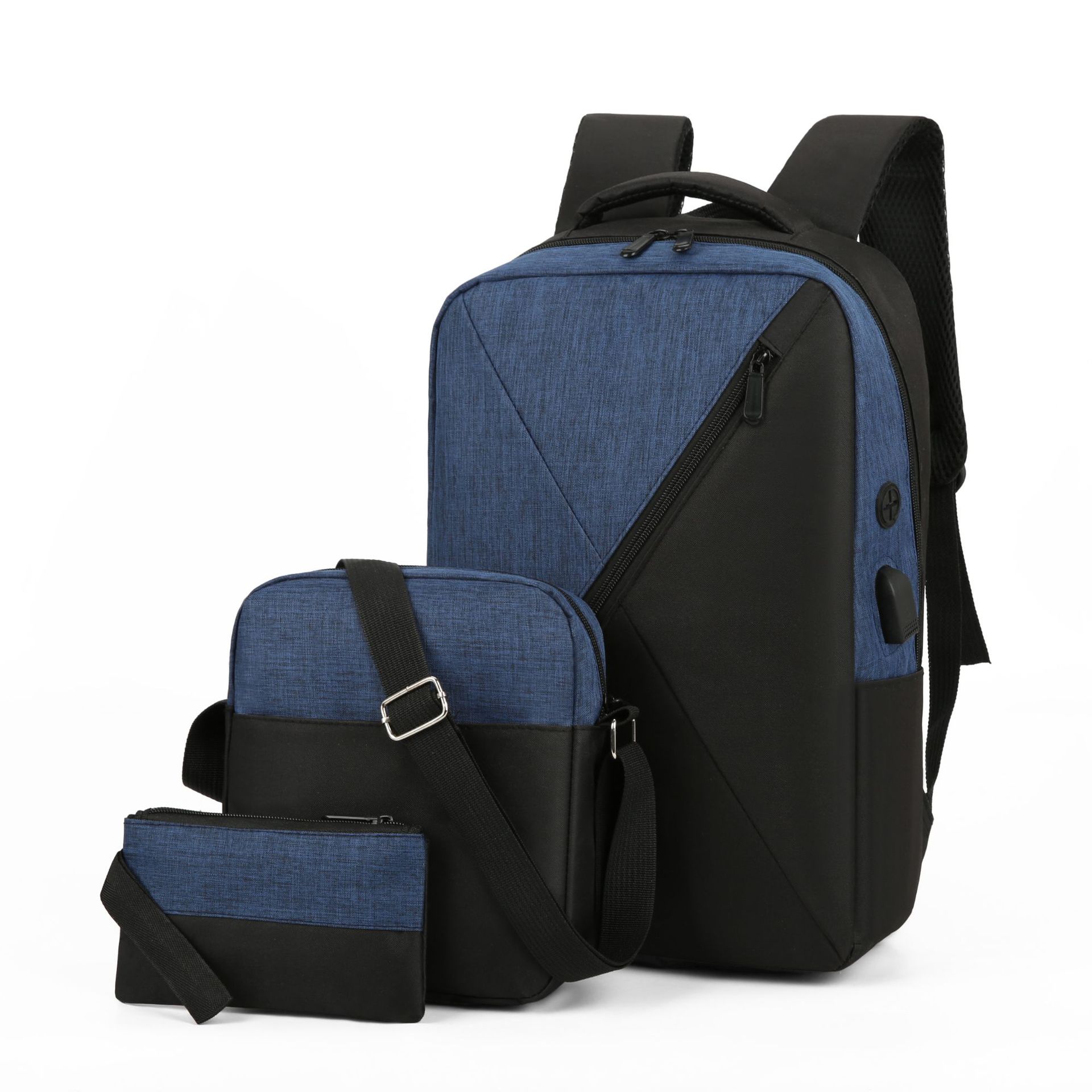 Three-piece Business Bags