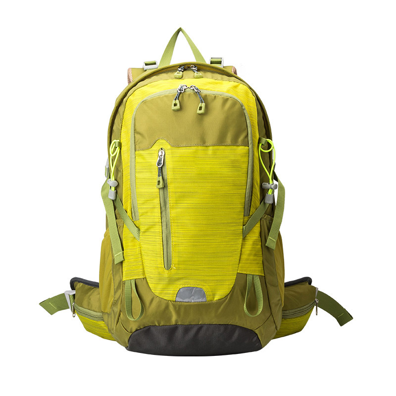 Cycling Travel Backpack