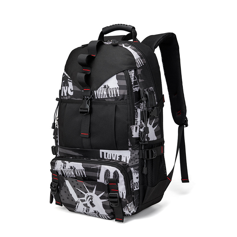 Outdoor Hiking Bag