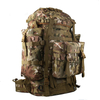 80L Waterproof Hiking and Travel Rucksack