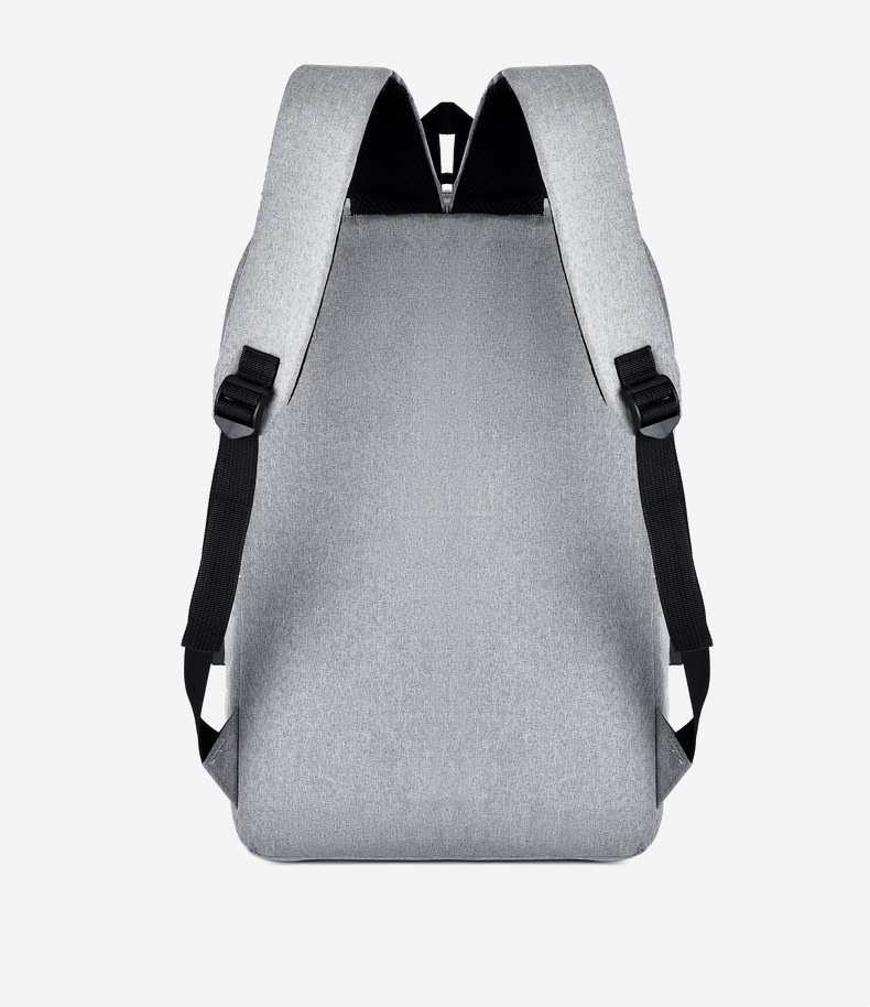  with USB Charging Business Laptop Backpack