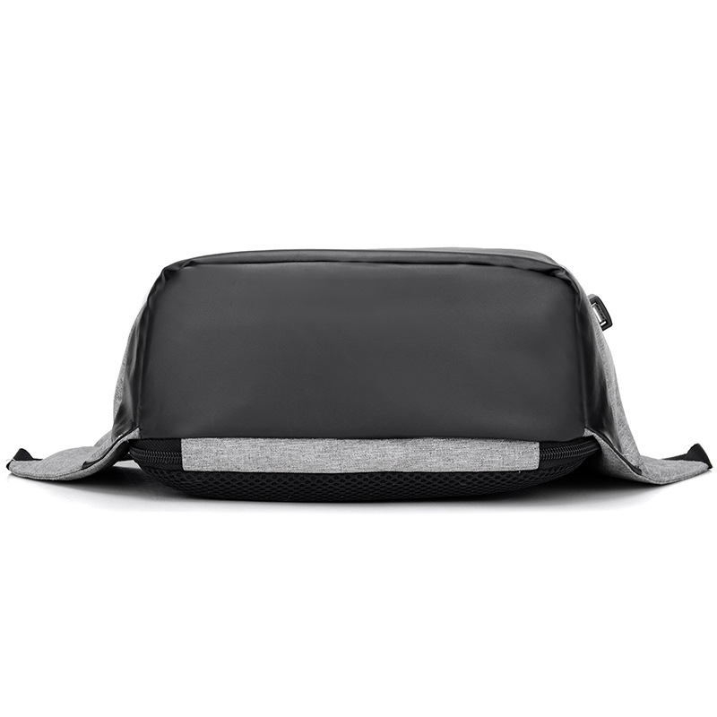 16 "computer Casual USB Charging Backpack