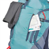 Streamlined Hiking Backpack