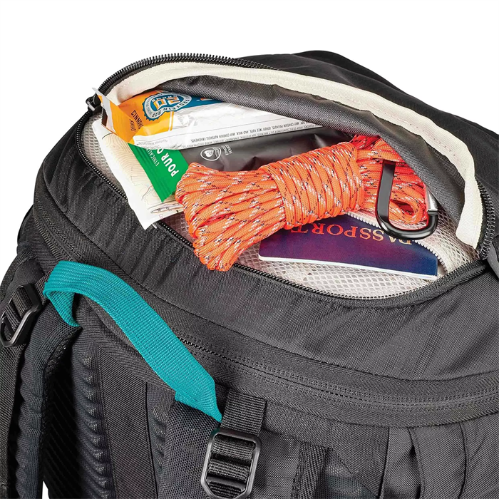 Sophisticated Trekking Pack