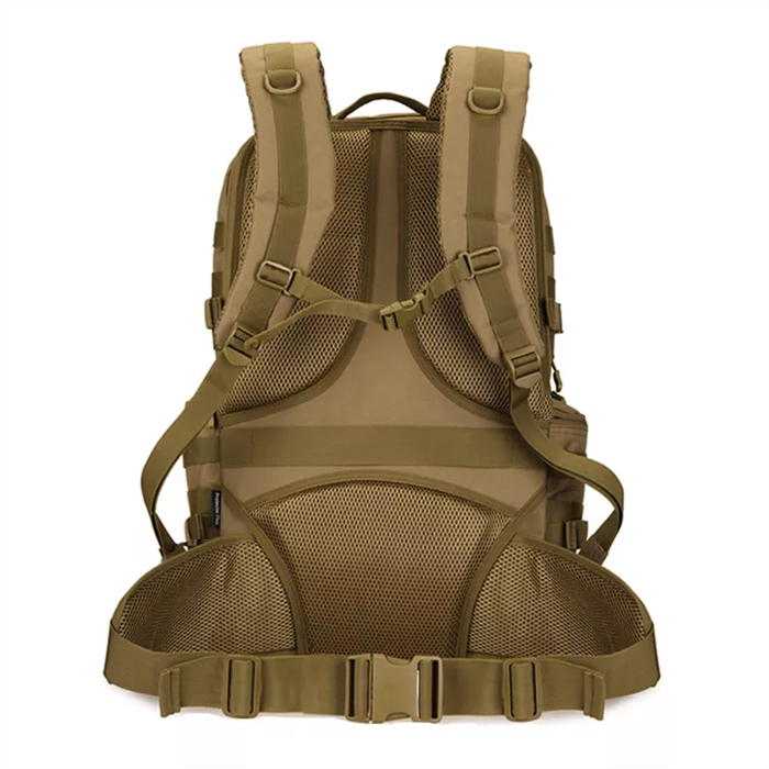 Tactical Military Backpack