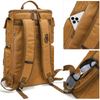 Vintage Canvas Travel Bag