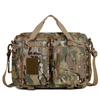 Multi-use Camouflage Tactical Pack