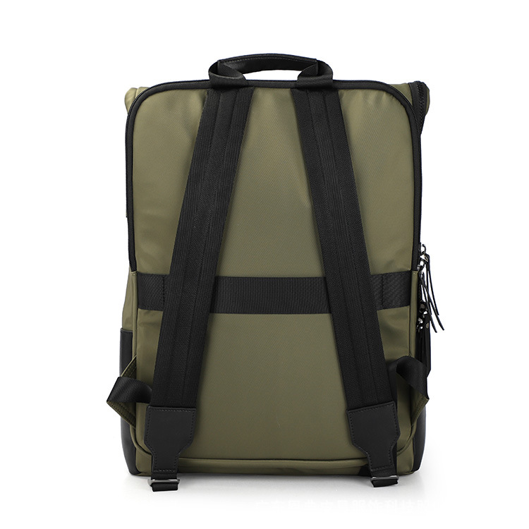 Casual Breathable Multi-functional Backpack