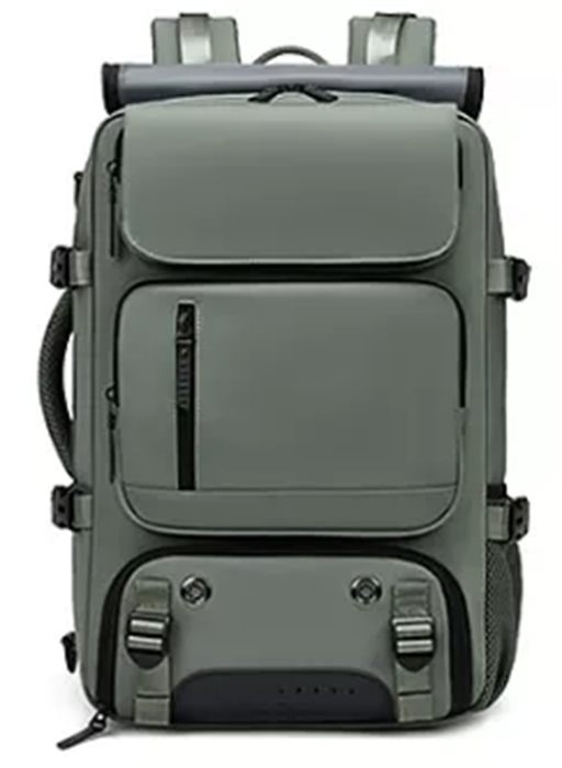 Adaptable Voyager Backpack