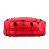 Vibrant Red Multi-Use Sport Bag