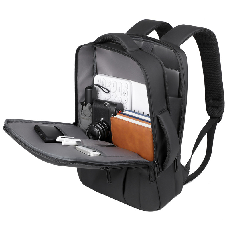 Portable USB Charging Backpack