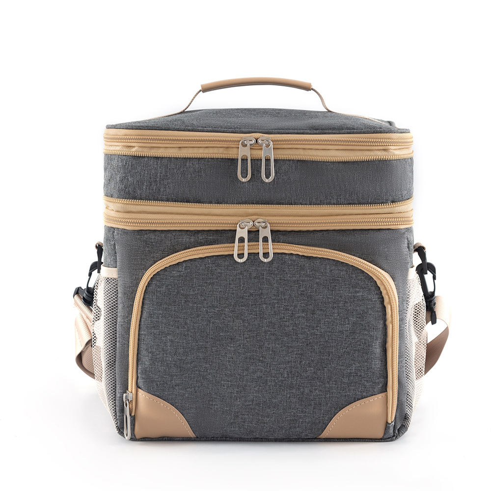 Outdoor Picnic Cooler Bag