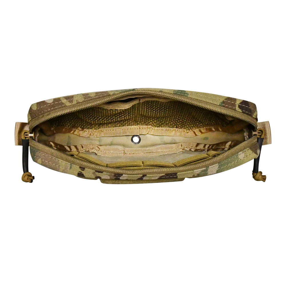 Camouflage Tactical Tool Fanny Pack