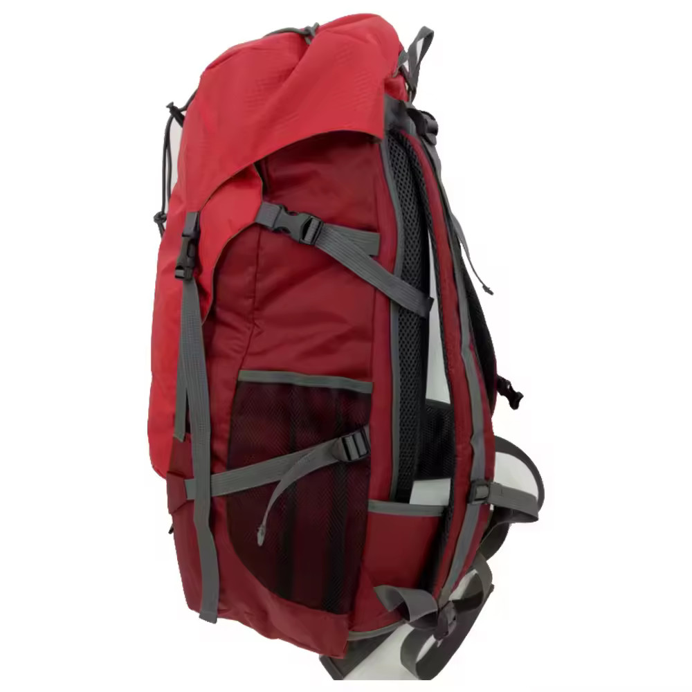 Hiking Mountain Rucksack Sports Day Pack Camping Backpack