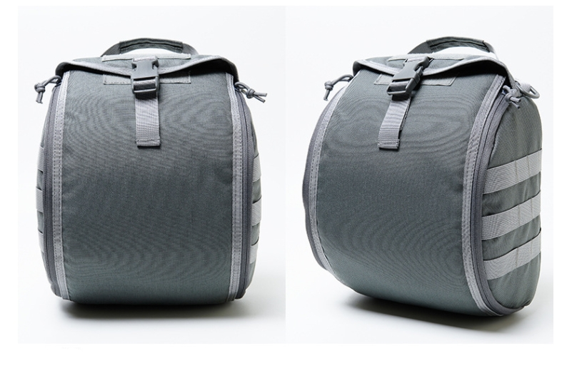 Versatile Outdoor Gear Bag for Adventurous Spirits - Tactical Backpack