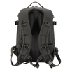 30L Military-Inspired MOLLE Hiking Backpack