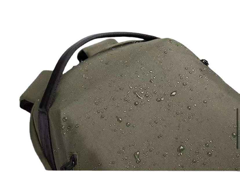 Waterproof Large Capacity Leisure Backpack