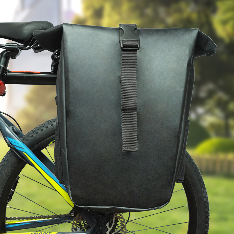 Long Distance Cycling Bike Bag