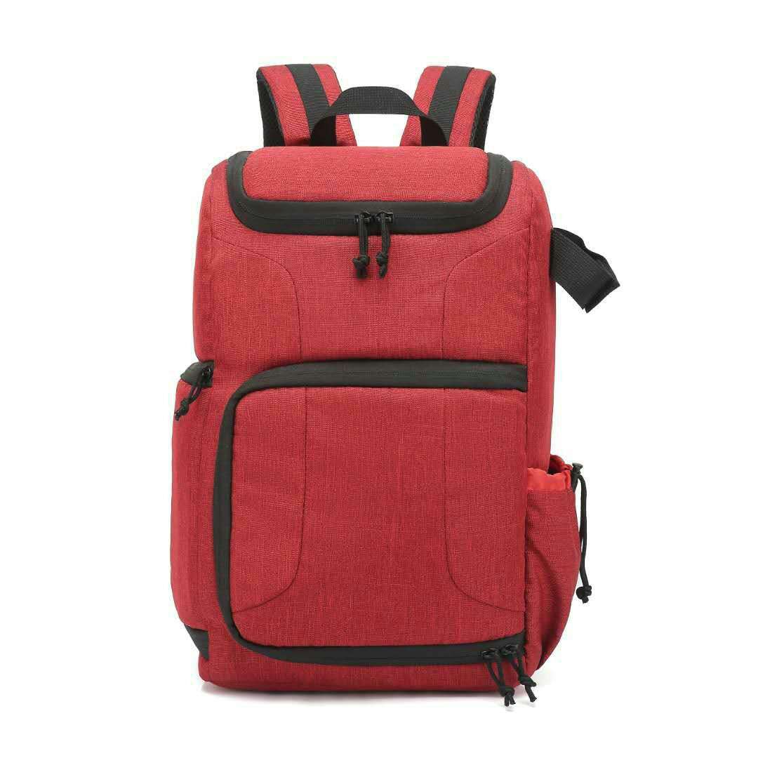 Multifunctional Waterproof Camera Bag