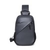 Men's Business Commuter Chest Bag