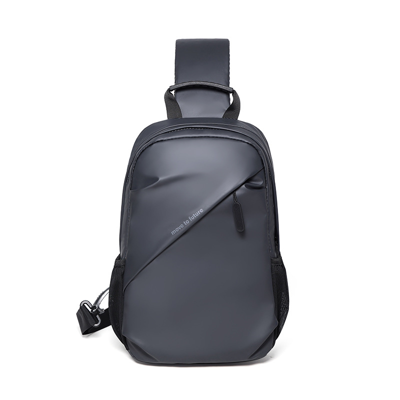 Men's Business Commuter Chest Bag