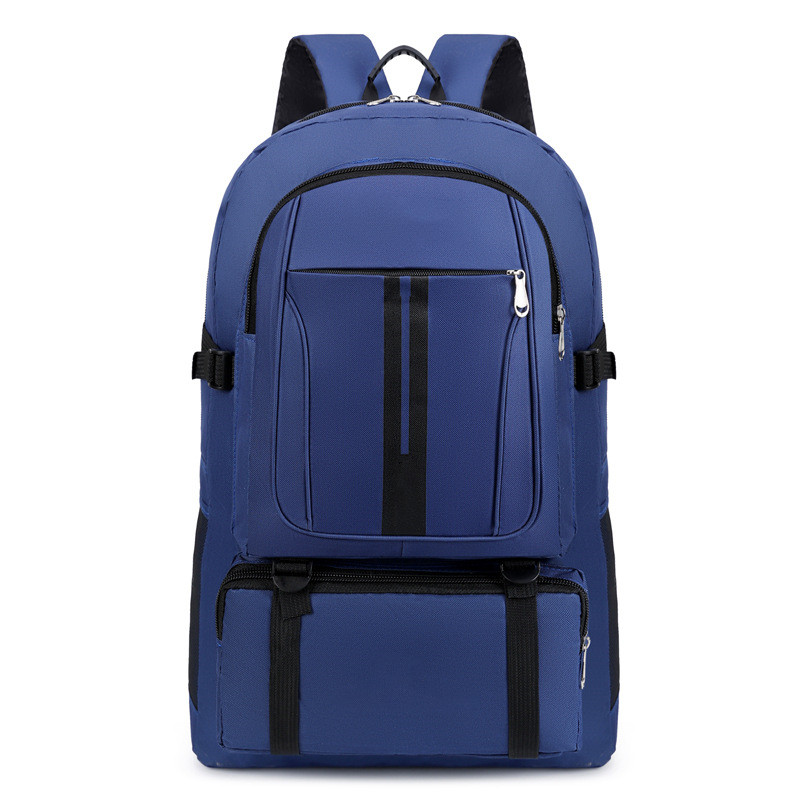 Travel Hiking Light Backpack Large Capacity Backpack