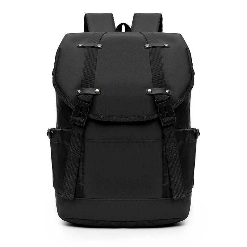 Simple Graffiti Travel Backpack