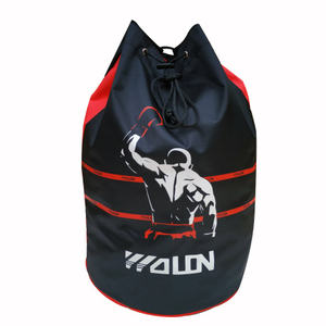 Customizable Martial Arts Gear for Boxing and Taekwondo Bag